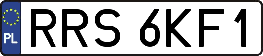 RRS6KF1