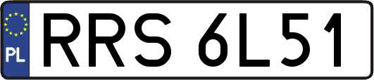 RRS6L51