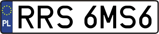 RRS6MS6