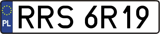 RRS6R19