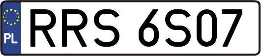 RRS6S07