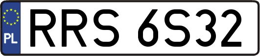 RRS6S32