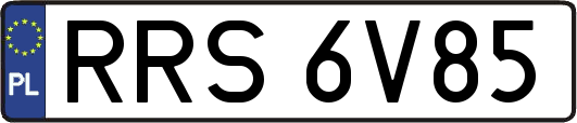 RRS6V85