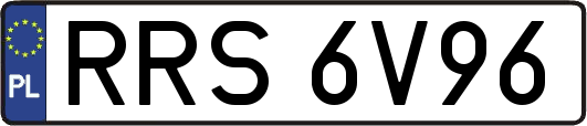 RRS6V96