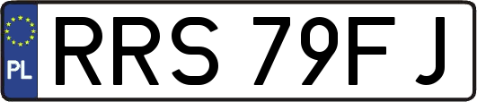 RRS79FJ