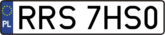 RRS7HS0
