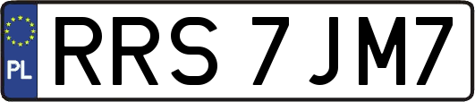 RRS7JM7