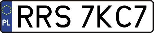 RRS7KC7