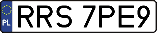 RRS7PE9