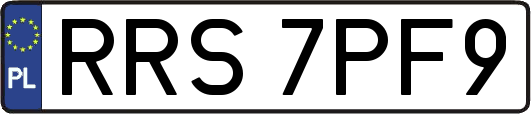 RRS7PF9