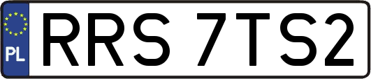 RRS7TS2