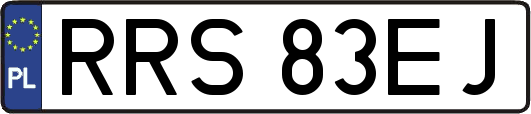 RRS83EJ