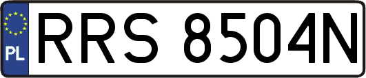 RRS8504N