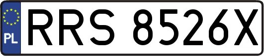 RRS8526X