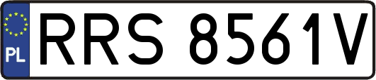 RRS8561V