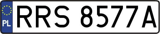 RRS8577A