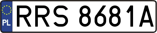 RRS8681A