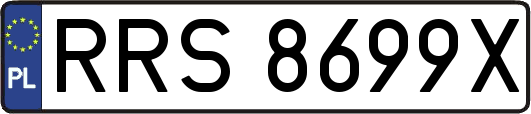 RRS8699X
