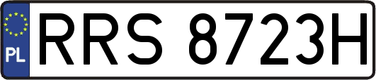 RRS8723H