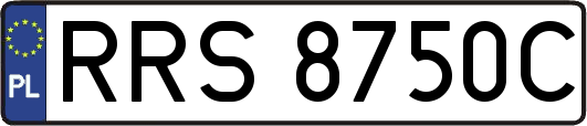 RRS8750C