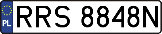 RRS8848N