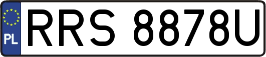 RRS8878U