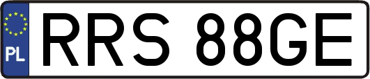 RRS88GE