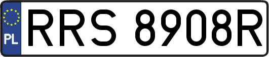 RRS8908R