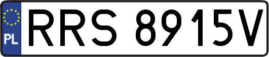 RRS8915V
