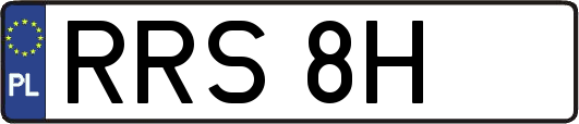 RRS8H