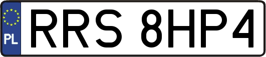 RRS8HP4