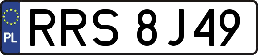RRS8J49