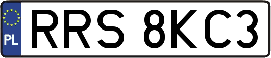 RRS8KC3