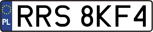 RRS8KF4