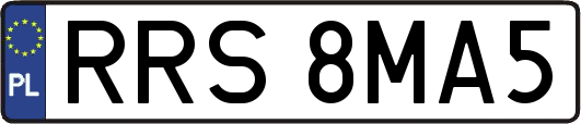 RRS8MA5