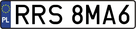 RRS8MA6