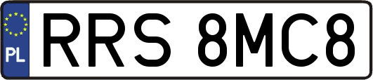 RRS8MC8