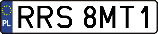 RRS8MT1