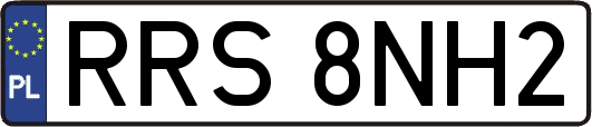 RRS8NH2