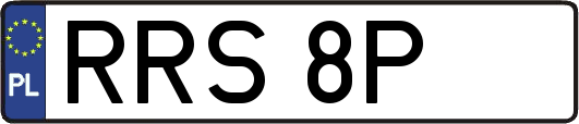 RRS8P