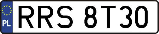 RRS8T30