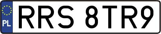 RRS8TR9