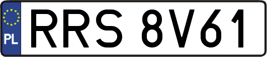 RRS8V61