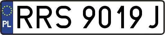 RRS9019J