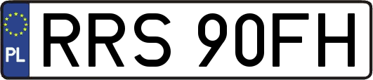 RRS90FH