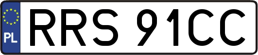 RRS91CC