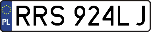 RRS924LJ