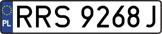 RRS9268J