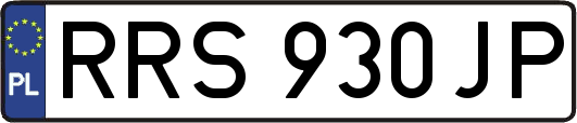 RRS930JP