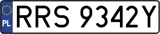 RRS9342Y